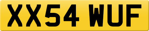 XX54WUF